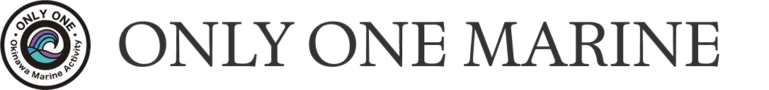 沖縄のマリンスポーツ・ダイビングなら｜ONLY ONE MARINE